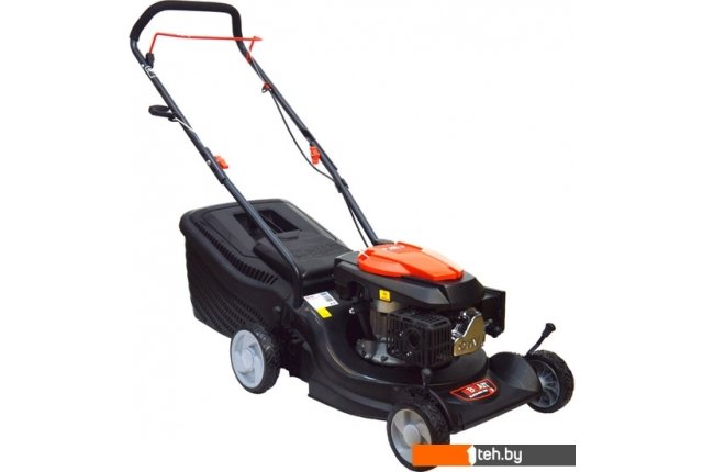 Газонокосилки Brait BLM2640M Pro Газонокосилки Brait BLM2640M Pro