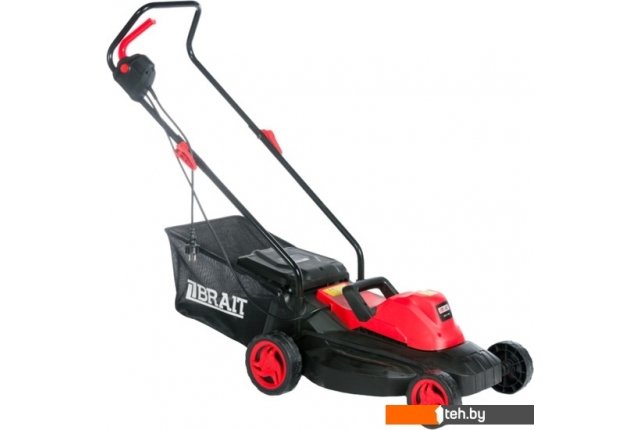 Газонокосилки Brait BR40-1800 Газонокосилки Brait BR40-1800