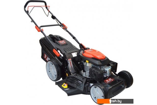 Газонокосилки Brait BLM4052SM Pro Газонокосилки Brait BLM4052SM Pro