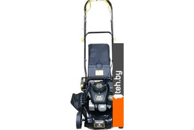 Газонокосилки Huter GLM-460ST Газонокосилки Huter GLM-460ST