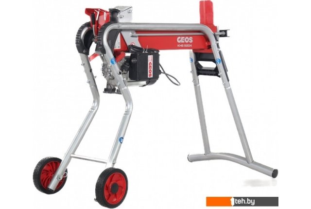 Дровоколы Geos Easy KHS 5204 213251 Дровоколы Geos Easy KHS 5204 213251