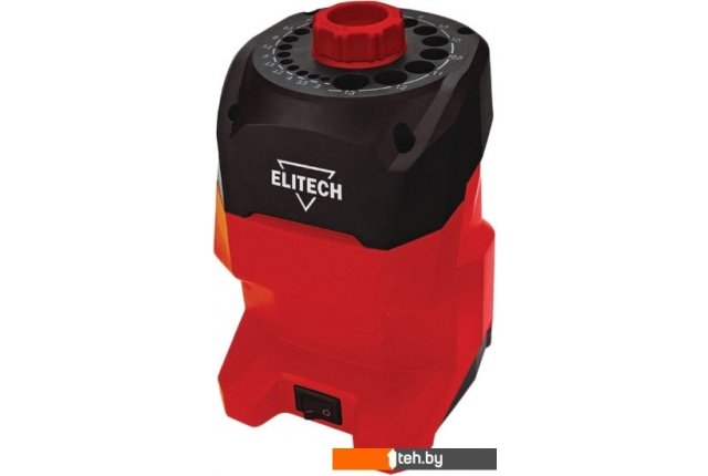 Заточные станки (точила) ELITECH ДМ СТ 013С Заточные станки (точила) ELITECH ДМ СТ 013С