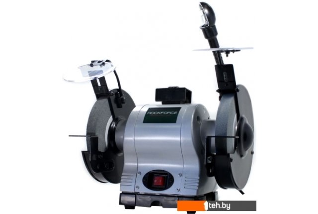 Заточные станки (точила) RockForce RF-HBG825L Заточные станки (точила) RockForce RF-HBG825L