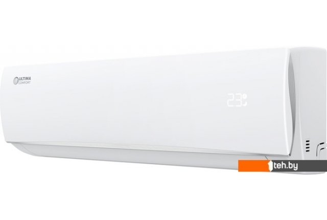 Кондиционеры Ultima Comfort Eclipse 2024 ECS-12PN-IN/ECS-12PN-OUT Кондиционеры Ultima Comfort Eclipse 2024 ECS-12PN-IN/ECS-12PN-OUT