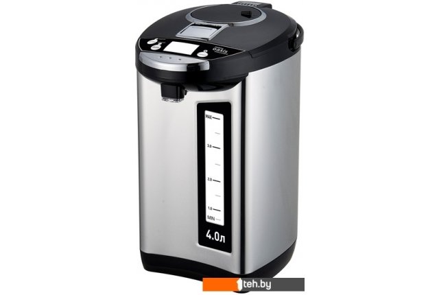 Электрочайники и термопоты Making Oasis Everywhere TP-4L3D Электрочайники и термопоты Making Oasis Everywhere TP-4L3D