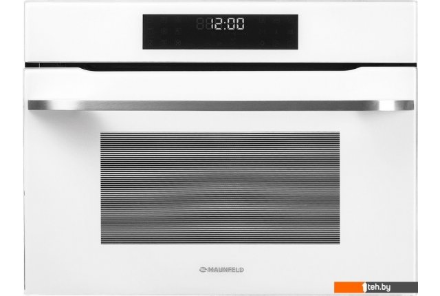 Духовые шкафы MAUNFELD XCMO4414GW Духовые шкафы MAUNFELD XCMO4414GW