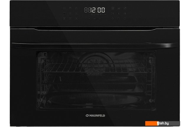 Духовые шкафы MAUNFELD XCMO4414GB Духовые шкафы MAUNFELD XCMO4414GB
