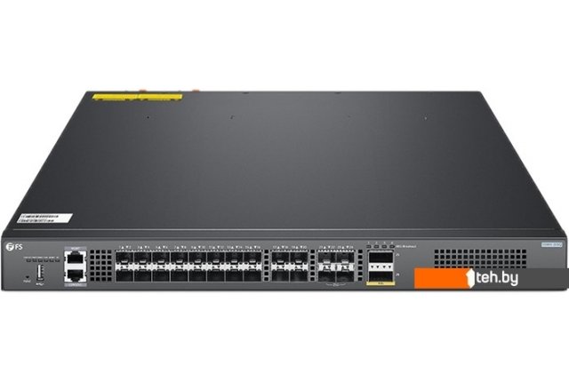 Коммутаторы FS S5860-20SQ Коммутаторы FS S5860-20SQ