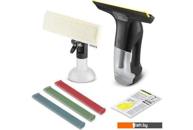 Пылесосы Karcher WV 6 Plus Multi Edition 1.633-514.0 Пылесосы Karcher WV 6 Plus Multi Edition 1.633-514.0