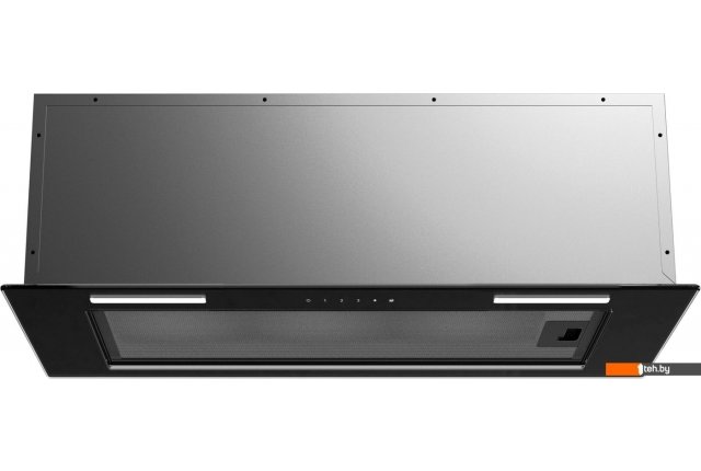 Вытяжки Schtoff DNS light 60 Black (черный) Вытяжки Schtoff DNS light 60 Black (черный)