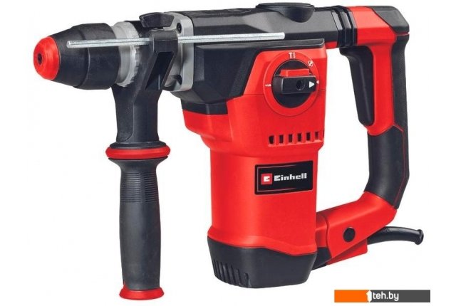 Перфораторы Einhell TE-RH 32-1600 4F 4258508 (кейс) Перфораторы Einhell TE-RH 32-1600 4F 4258508 (кейс)