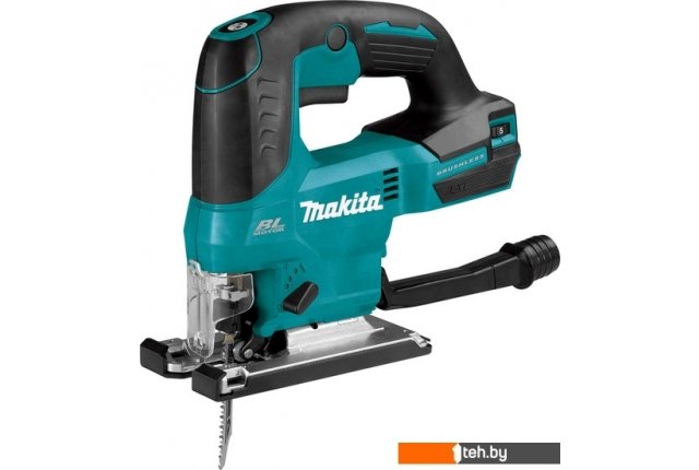 Электролобзики Makita DJV184Z (без АКБ) Электролобзики Makita DJV184Z (без АКБ)