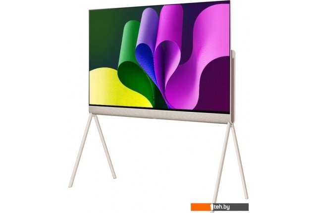Телевизоры LG LX1 Objet Collection Pose 48LX1T6LA Телевизоры LG LX1 Objet Collection Pose 48LX1T6LA
