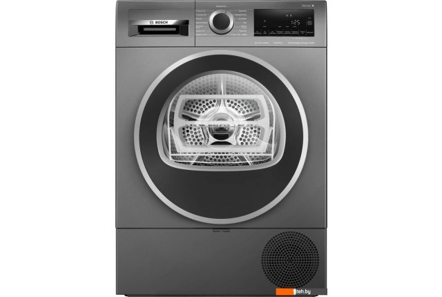 Стиральная машина Bosch Serie 6 WQG233CRPL Стиральная машина Bosch Serie 6 WQG233CRPL