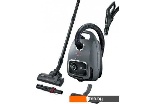 Пылесосы Bosch BGL6PRO1 Пылесосы Bosch BGL6PRO1
