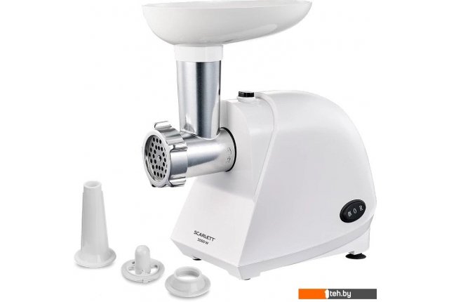 Мясорубки Scarlett SC-MG45S74 Мясорубки Scarlett SC-MG45S74