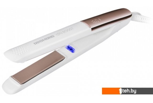 Стайлеры Redmond HS1716 (белый) Стайлеры Redmond HS1716 (белый)