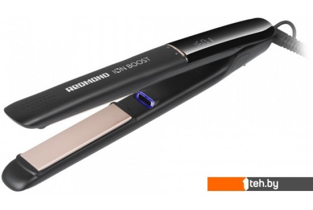 Стайлеры Redmond HS1716 (черный) Стайлеры Redmond HS1716 (черный)