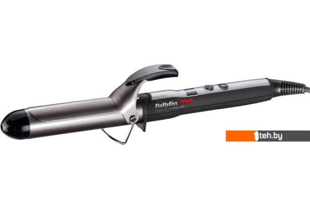 Стайлеры BaByliss PRO BAB2274TTE Стайлеры BaByliss PRO BAB2274TTE