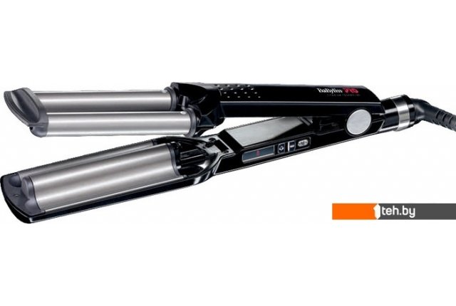 Стайлеры BaByliss PRO BAB2369TTE Стайлеры BaByliss PRO BAB2369TTE