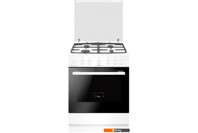 Кухонные плиты Hansa FCGW63193 Кухонные плиты Hansa FCGW63193