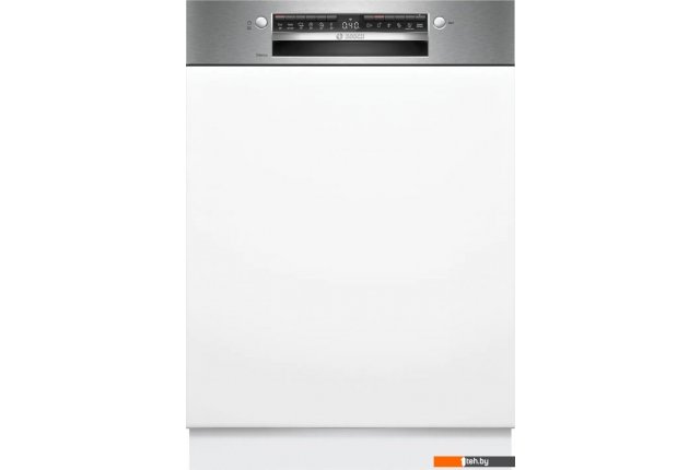 Посудомоечные машины Bosch Serie 6 SMI4IMS62T Посудомоечные машины Bosch Serie 6 SMI4IMS62T