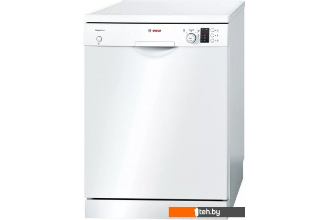 Посудомоечные машины Bosch Serie 4 SMS43D02ME Посудомоечные машины Bosch Serie 4 SMS43D02ME