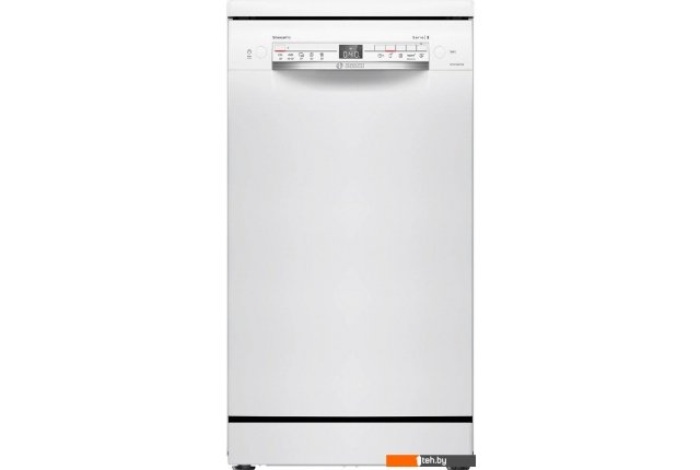 Посудомоечные машины Bosch Serie 2 SPS2HMW54Q Посудомоечные машины Bosch Serie 2 SPS2HMW54Q