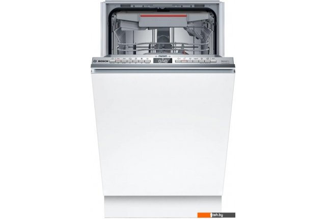 Посудомоечные машины Bosch SPV4HMX65Q Посудомоечные машины Bosch SPV4HMX65Q