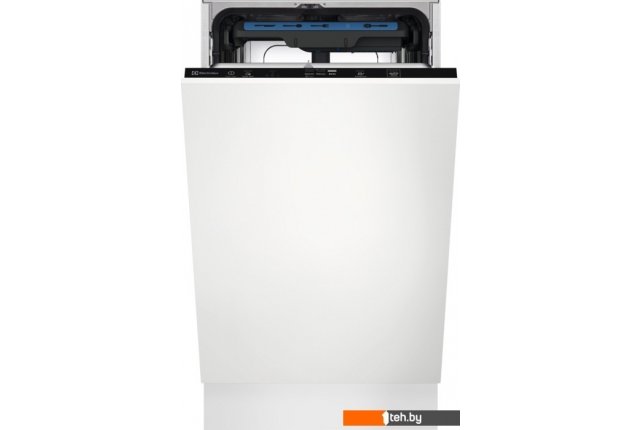 Посудомоечные машины Electrolux AirDry 300 EEA23210L Посудомоечные машины Electrolux AirDry 300 EEA23210L