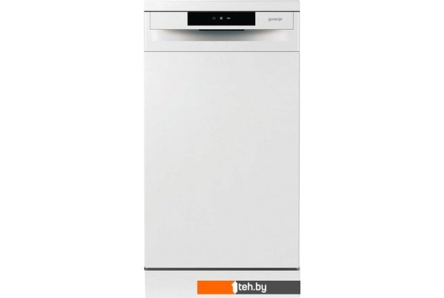 Посудомоечные машины Gorenje GS541D10W Посудомоечные машины Gorenje GS541D10W