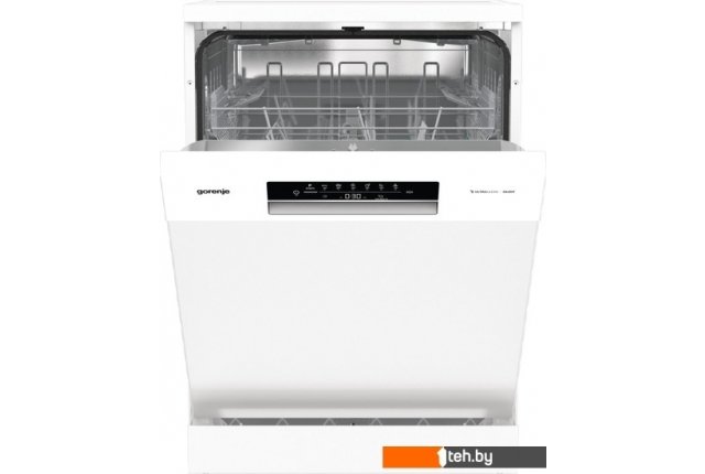 Посудомоечные машины Gorenje GS642E90W Посудомоечные машины Gorenje GS642E90W