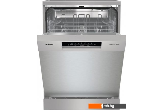 Посудомоечные машины Gorenje GS642E90X Посудомоечные машины Gorenje GS642E90X