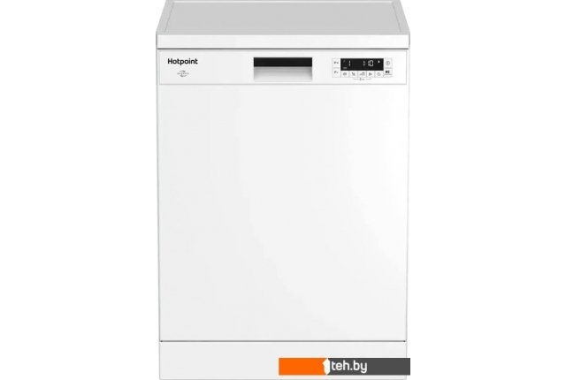 Посудомоечные машины Hotpoint HF 4C86 Посудомоечные машины Hotpoint HF 4C86