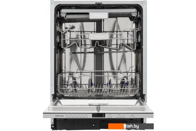 Посудомоечные машины Krona Lumera 60 BI Посудомоечные машины Krona Lumera 60 BI