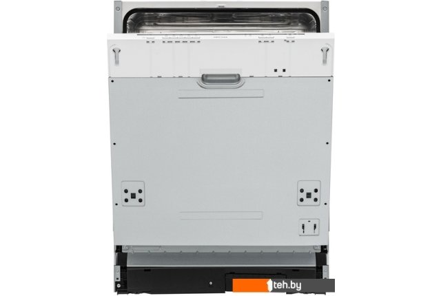 Посудомоечные машины Krona GARDA 60 Bl Посудомоечные машины Krona GARDA 60 Bl