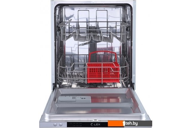 Посудомоечные машины LEX PM 6062 B Посудомоечные машины LEX PM 6062 B