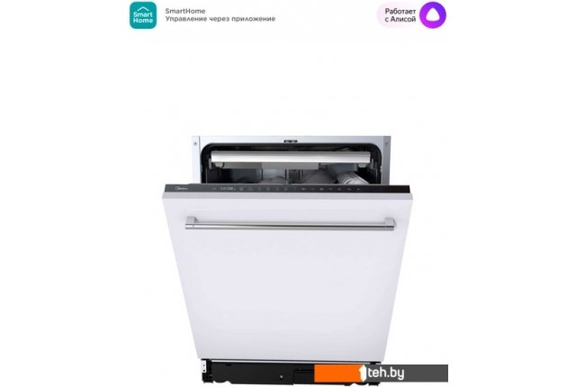 Посудомоечные машины Midea MID60S450i Посудомоечные машины Midea MID60S450i