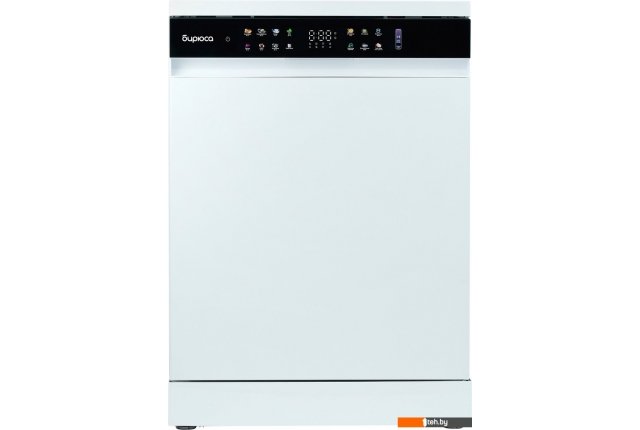 Посудомоечные машины Бирюса DWF-615/03 W Посудомоечные машины Бирюса DWF-615/03 W