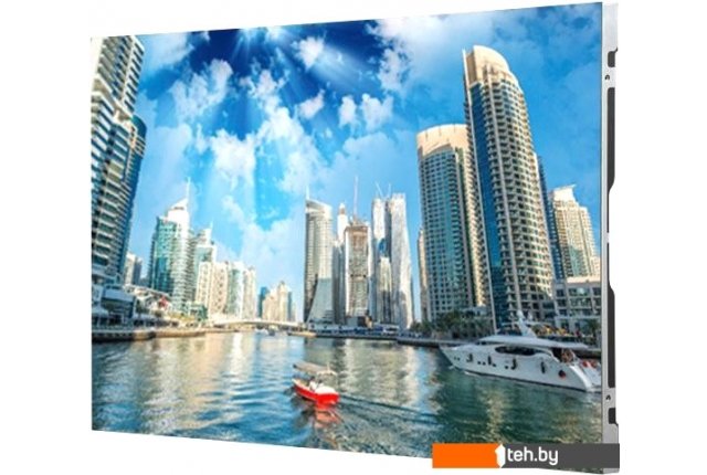 Информационные панели Hikvision DS-D4212FI-CBFC Информационные панели Hikvision DS-D4212FI-CBFC