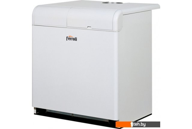 Отопительные котлы Ferroli Pegasus 2S 87 Отопительные котлы Ferroli Pegasus 2S 87