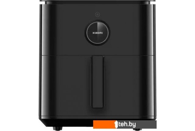 Аэрогрили и аэрофритюрницы Xiaomi Smart Air Fryer 6.5L MAF10 (международная версия, черный) Аэрогрили и аэрофритюрницы Xiaomi Smart Air Fryer 6.5L MAF10 (международная версия, черный)