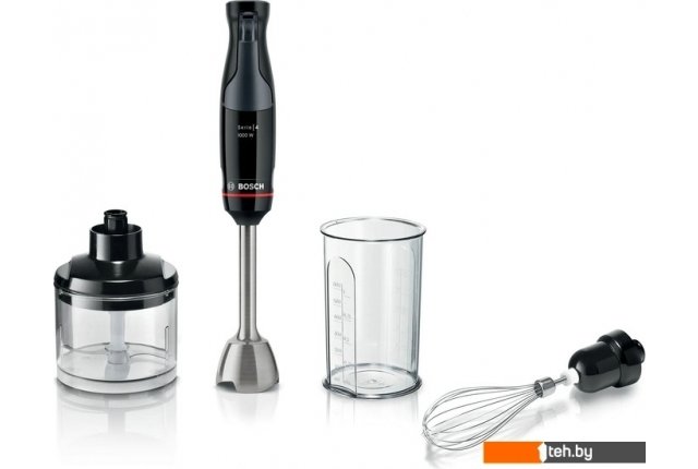 Блендеры Bosch ErgoMaster MSM4B621 Блендеры Bosch ErgoMaster MSM4B621