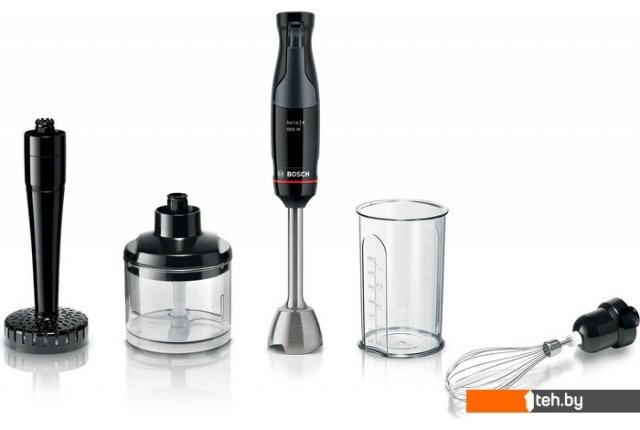 Блендеры Bosch MSM4B623 Блендеры Bosch MSM4B623