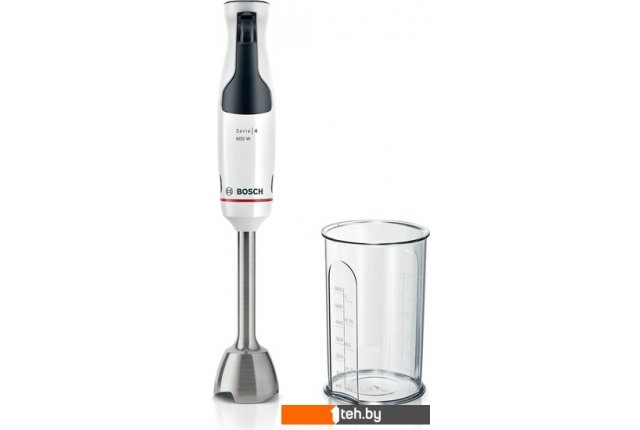 Блендеры Bosch MSM4W210 Блендеры Bosch MSM4W210