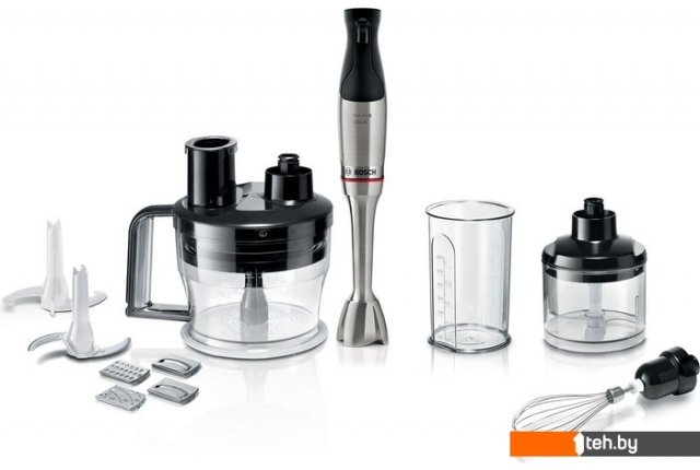 Блендеры Bosch MSM6M871 Блендеры Bosch MSM6M871