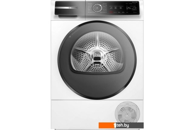 Стиральная машина Bosch Serie 8 WQB245B40 Стиральная машина Bosch Serie 8 WQB245B40