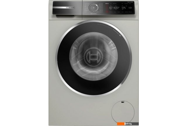 Стиральная машина Bosch Serie 8 WGB2560X0 Стиральная машина Bosch Serie 8 WGB2560X0