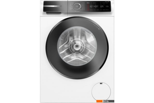 Стиральная машина Bosch Serie 8 WGB244040 Стиральная машина Bosch Serie 8 WGB244040