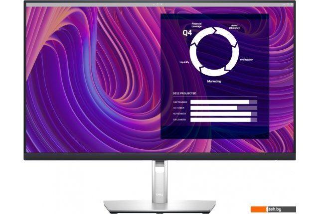 Мониторы Dell P2723D Мониторы Dell P2723D